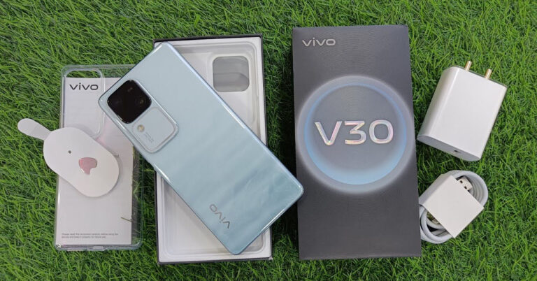 VIVO V30 Review: Top Features, Price, and Performance