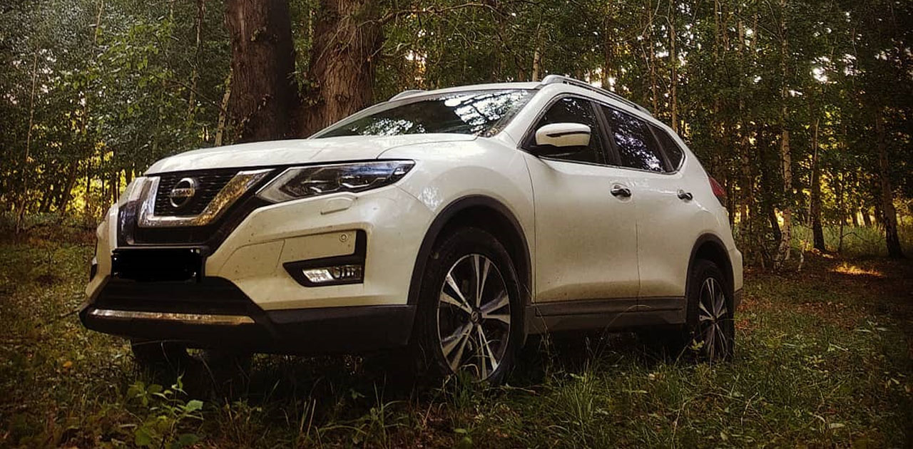 Nissan X-Trail India Launch: Features, Engine, and Price Details