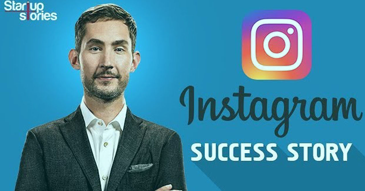 Instagram Success Story Instagram vs Snapchat How Facebook Acquired It Startup Stories