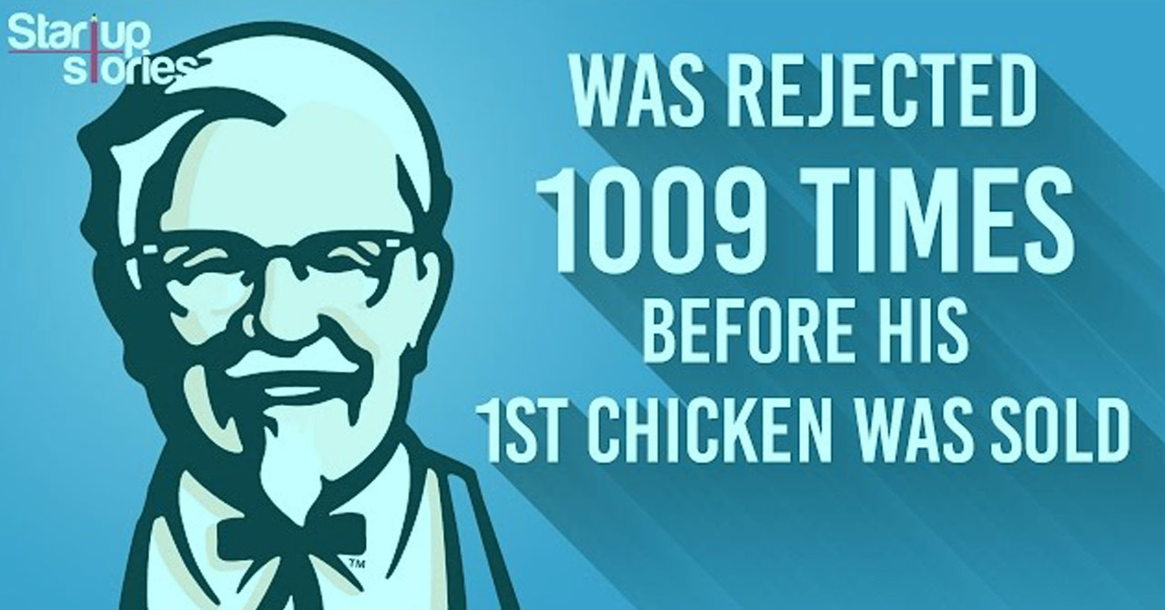 KFC Success Story How KFC Became The Worlds Biggest Brand KFC vs McDonalds