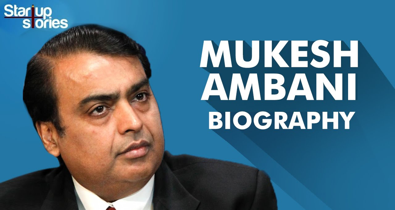 Shocking Facts you didn't know about Mukesh Ambani Reliance Chairman JIO SIM