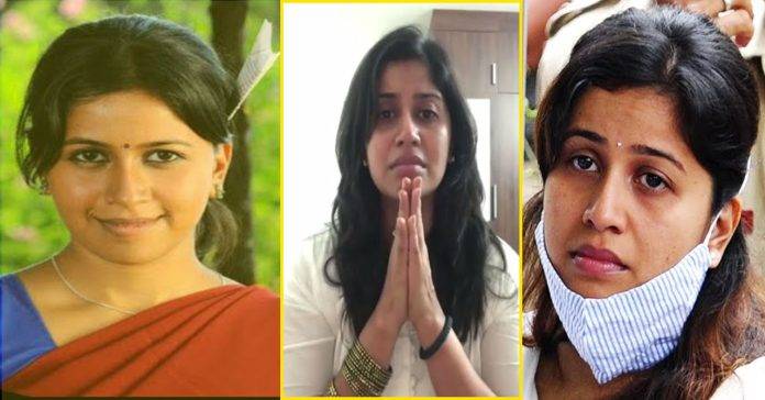 The tearful story of Ankar Anushree's life who lost her father at a young age... You will be shocked if you know.