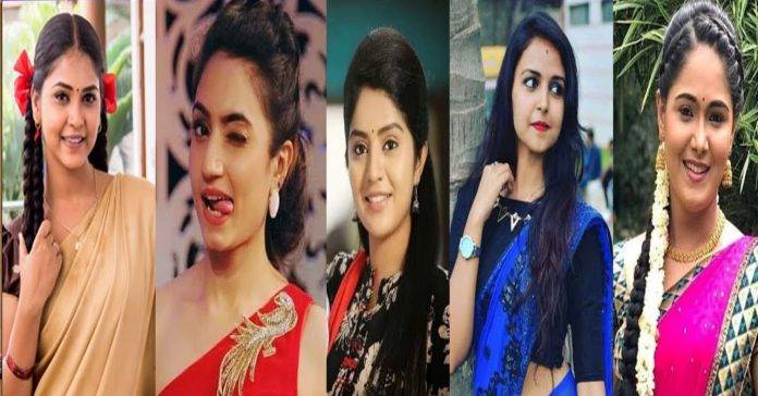 Do you know the caste-religion of Kannada serial actresses.. We are the first