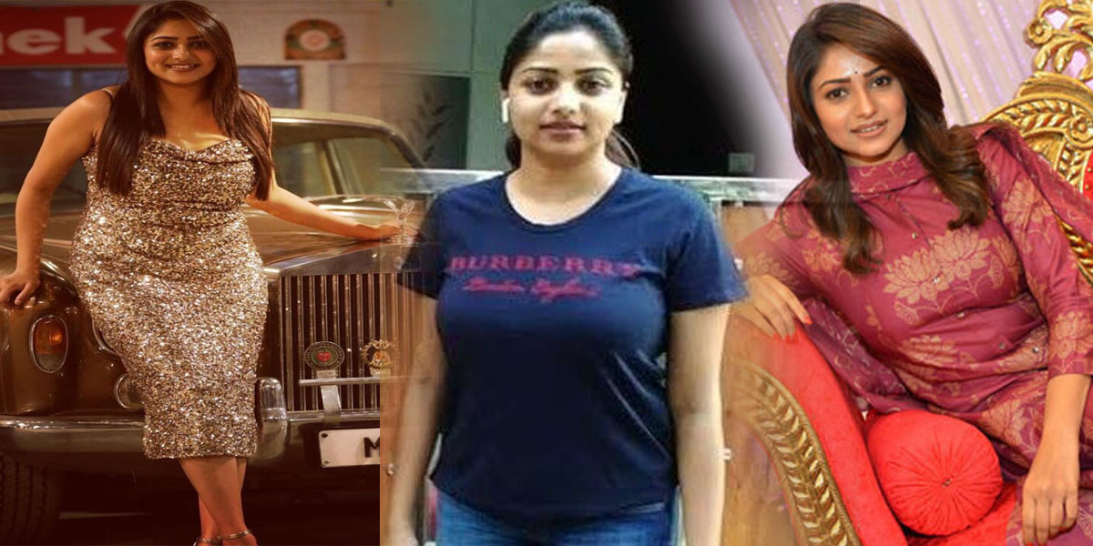Rachita Ram may face significant trolling because of her involvement in promoting the Neene dating app