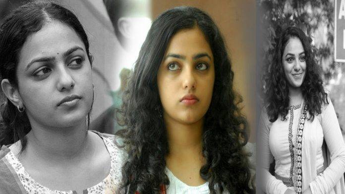 malayalam actress nithya menon real age