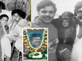 kannada actor sudheer life story