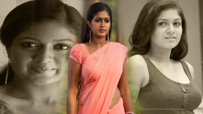 Kannada Actress meghana raj released new news for her fans demand