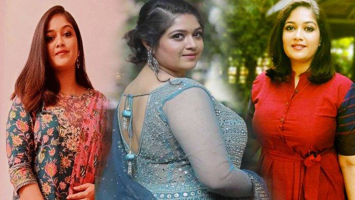 How much remuneration can Meghana Raj expect for her next film