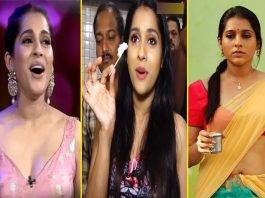 I didn't know, but the famous Telugu actress Rashmi Gautam has finally admitted that it is true