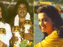 Do you know from which movie Ambareesh, our son of Mandya, fell in love with Sumalata?