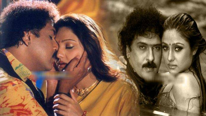 Do you know how much the movie Malla starring Ravichandran and Priyanka Upendra made at the box office in those days