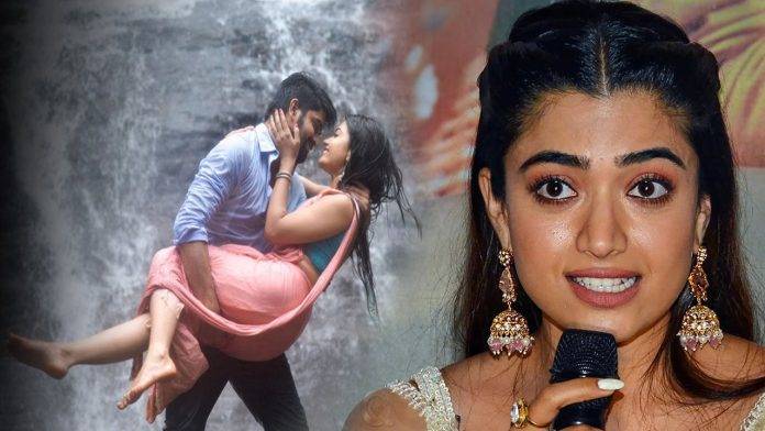 Rashmika Mandanna loves that one actor without thinking about it