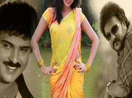 Crazystar Ravichandran was thinking day and night for that one actress