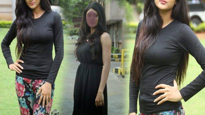 Priyanka Chopra said, 'I was called a black cat