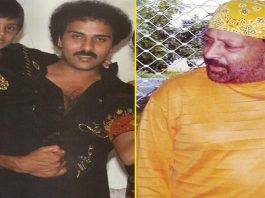At that time Vishnuvardhan made the movie that Ravichandran wanted to make and created history