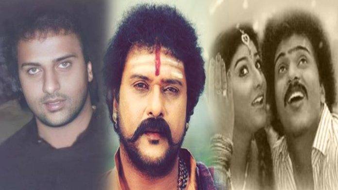 Ravichandran achieved success by remaking these movies that were not doing well at the box office
