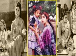 who made her Sandalwood debut as a child actress through the film Dore starring the hat-trick hero Shivraj Kumar