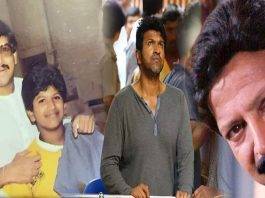 Do you know which movie Puneeth Rajkumar (Appu) liked the most out of all the movies that Vishnuvardhan acted in