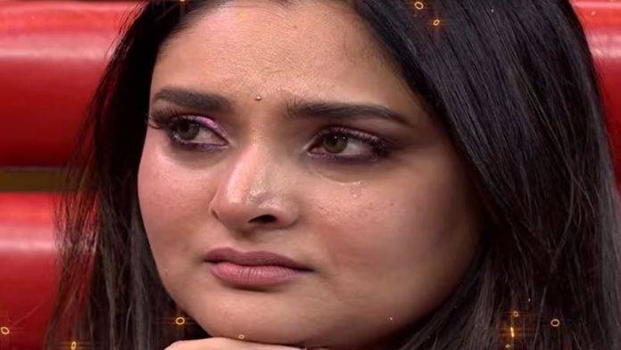 Our Ramya knows how many hardships she has faced in life