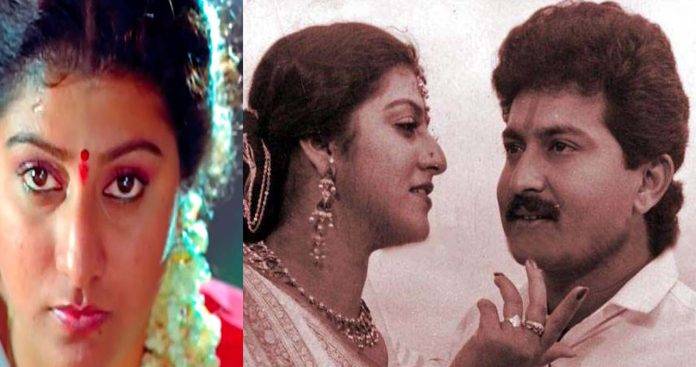 Why Sunil and Malashree Jodi, who had gained the fame of Sikkapatte people in those days, were so famous.
