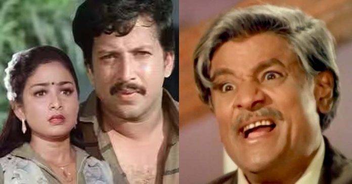 Do you know how many crores the film earned from your novel, which was sold several times before the release of the movie starring Vishnuvardhan
