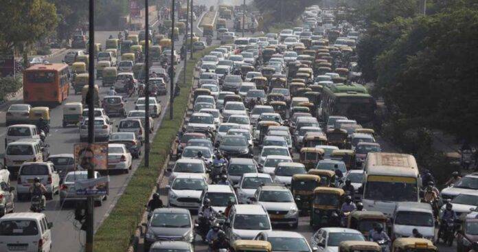 Breaking News: Central Government Announces Complete Ban on Diesel Cars by 2027 to Combat Air Pollution