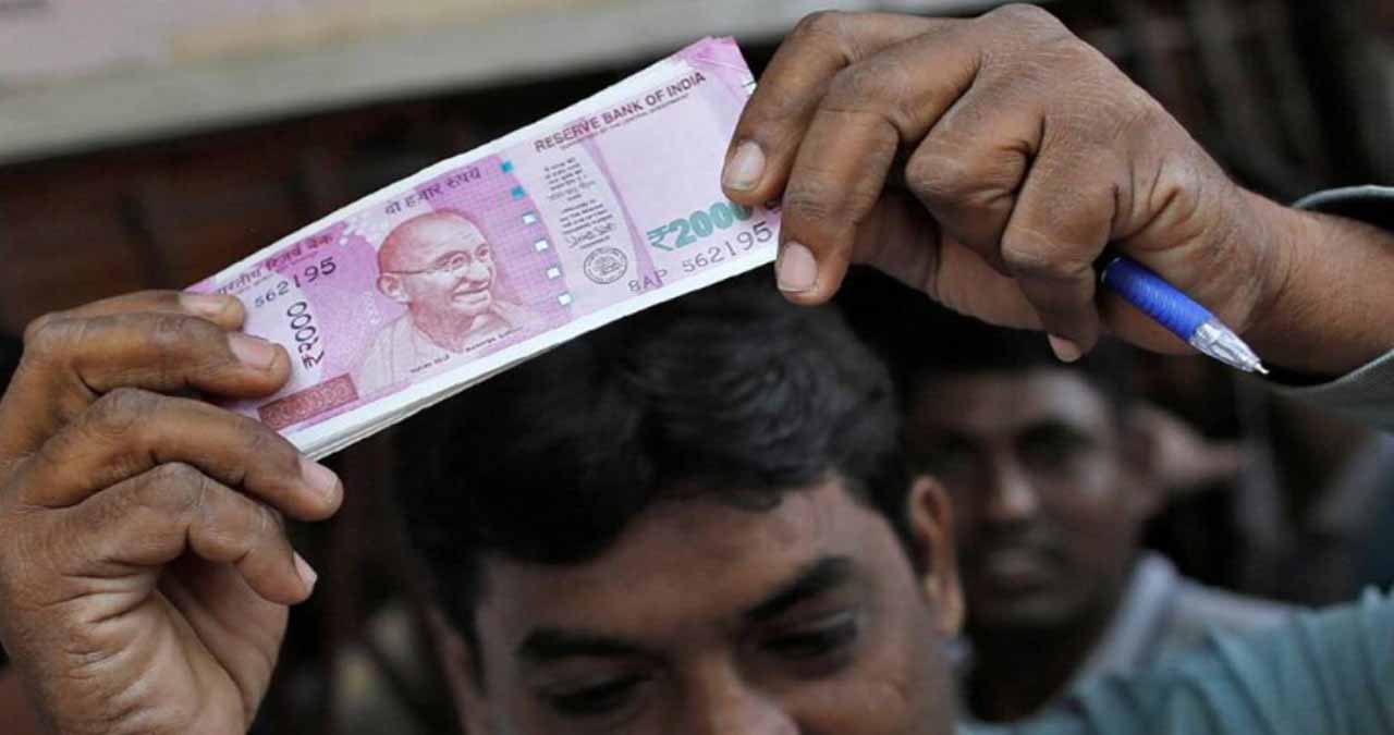 Rs 2000 Note Ban: Withdrawal, Exchange Rules, and Printing Cost Explained