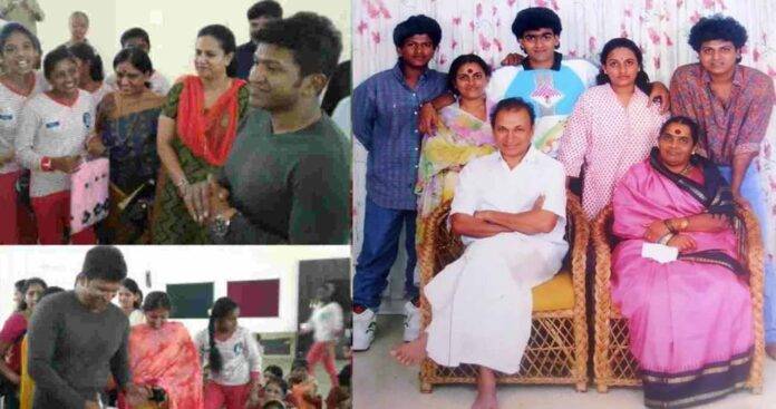The Motivation behind Dr. Rajkumar's Family Establishing Shakti Dham