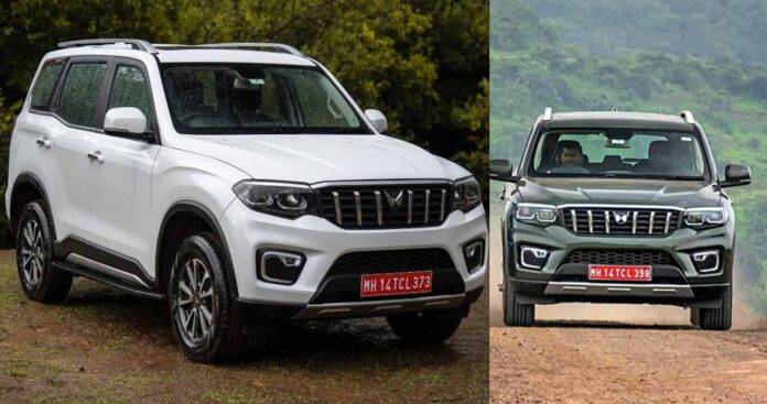 Mahindra Scorpio-N Z2 Variant: A Detailed Review of the Base Model SUV