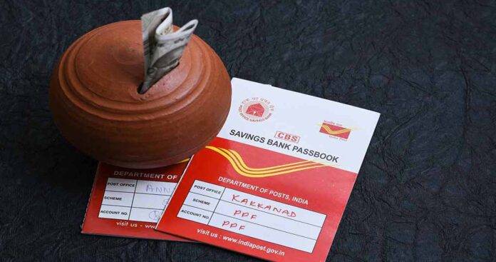 Post Office Scheme: Deposit Just Rs. 95 and Get Rs. 14 Lakh for Age 19-35