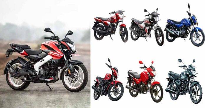 Top Mileage Bikes in India: Latest Models for Budget-conscious Buyers