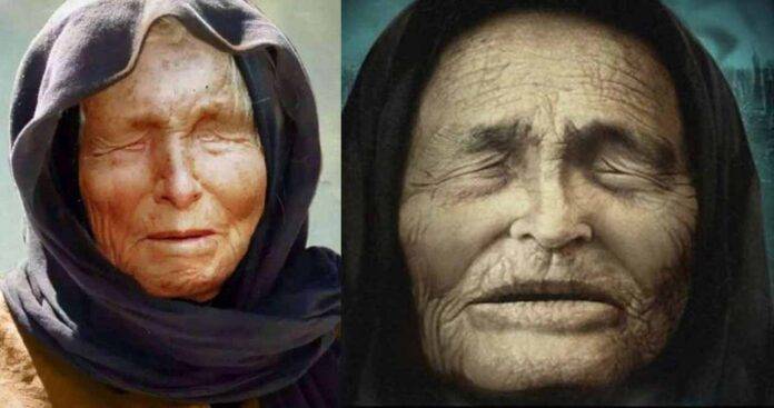 Baba Vanga's Prophetic Predictions for 2023: Examining Their Accuracy and Implications