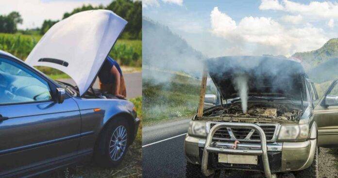 5 Essential Tips for Preventing Car Engine Overheating in Summer