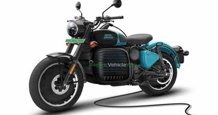 Royal Enfield Electric Bike: Revolutionizing Two-Wheeler Mobility with Innovation