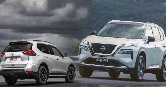 Nissan X-Trail: Advanced Features, Sporty Look, and Competitive Pricing in India