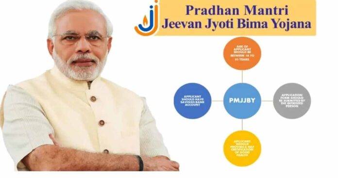 Jeevan Jyoti Bima: Secure a 4 Lakh Rupee Return After 18 Years with this Project