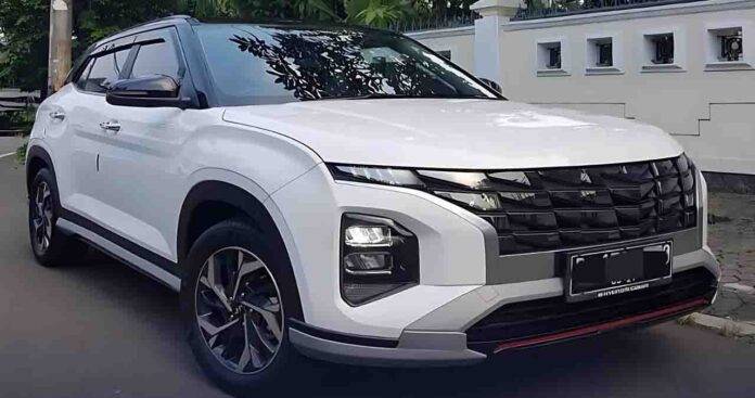 Hyundai Creta CNG: The Eco-Friendly and Fuel-Friendly SUV | Facelift, Features, and Engine