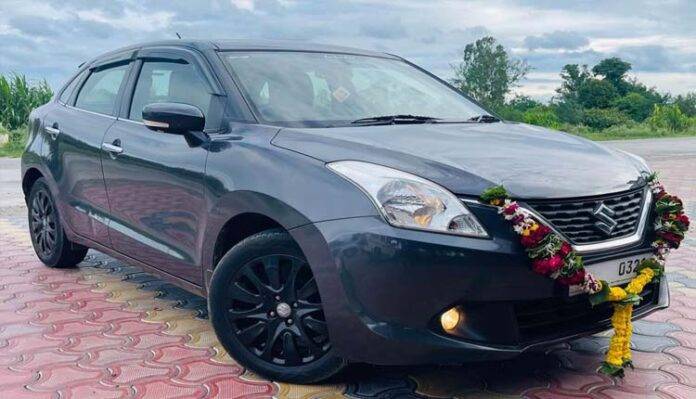 Maruti Suzuki Baleno: Best Selling Car with Powerful Engine and Affordable Pricing | Features and Safety