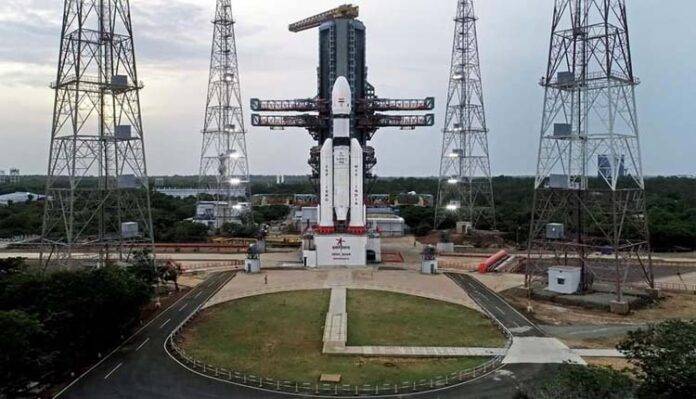 Chandrayaan-3 Moon Mission: ISRO's Ambitious Journey to Explore the Lunar Surface