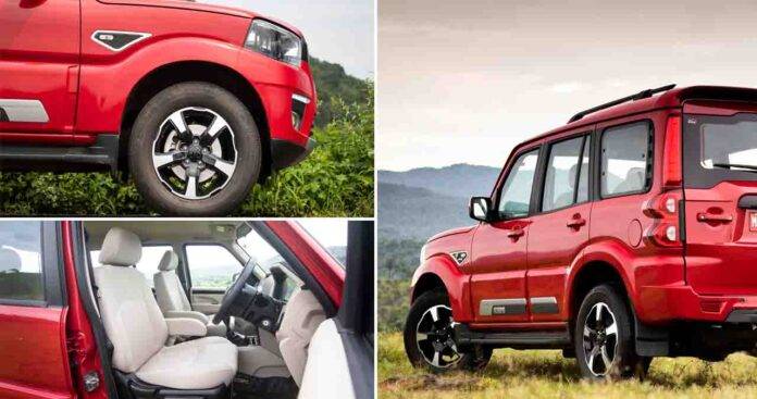 Mahindra Scorpio: The Popular SUV in the Indian Market | Sales, Pricing, and Features