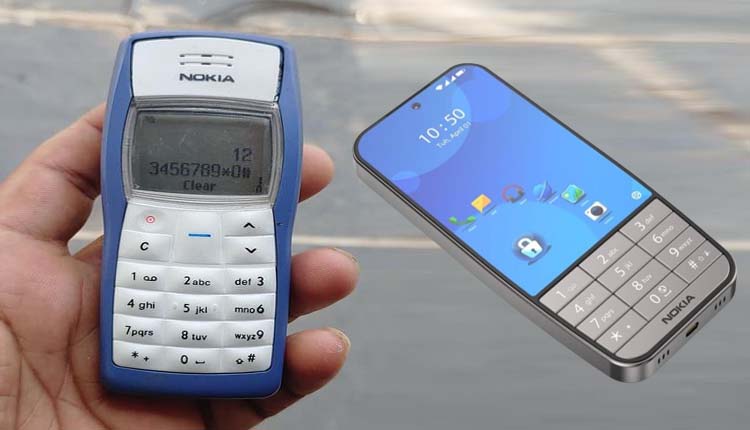 Nokia 1100 New 4G Smartphone: Affordable Price, Impressive Features, and Long Battery Life