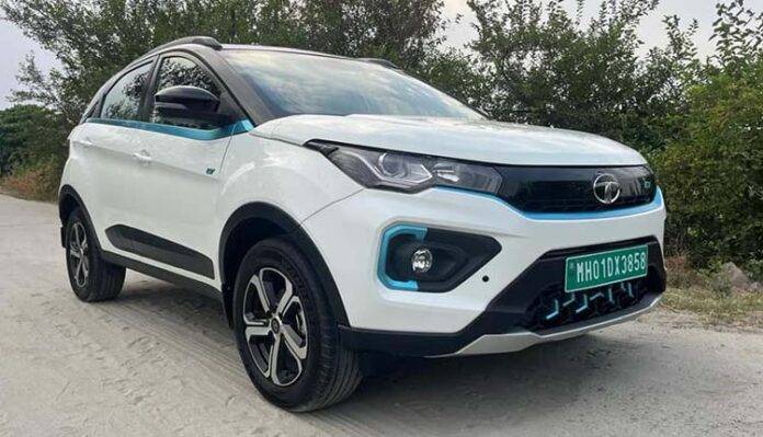Electric Cars in India: Tata Nexon EV, Mahindra XUV400, MG Comet EV - Waiting Periods and Features