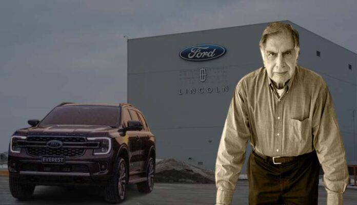 Ratan Tata's Triumph in the Auto Sector: From Humiliation to Dominance