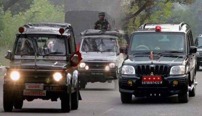 Mahindra Scorpio Classic SUVs: Serving the Indian Army and Dominating the Car Market