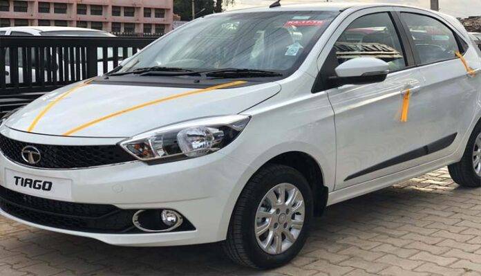 Tata Tiago Hatchback: The Best Affordable and Safe Car for Middle-Class Buyers | A Comprehensive Review