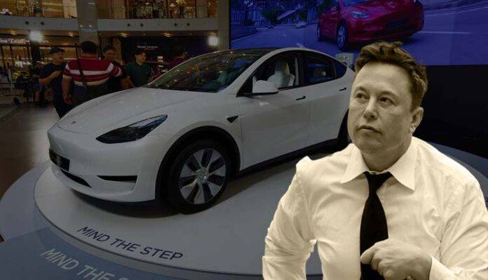 Tesla India: Elon Musk's Electric Car Manufacturing Plant and Investment in Sustainable Transportation
