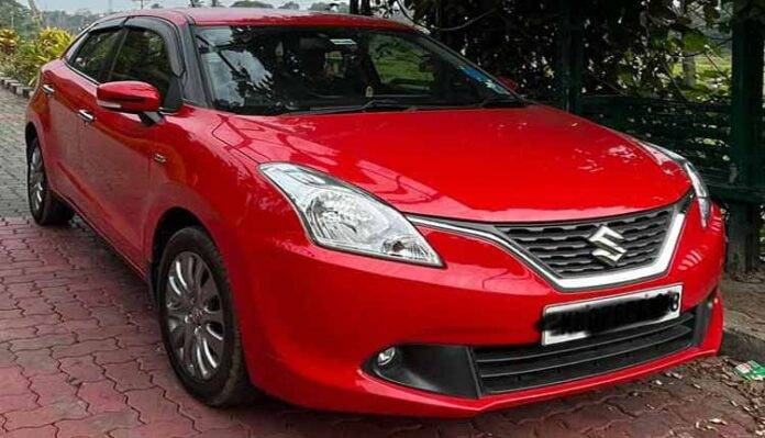 Maruti Suzuki Baleno CNG Variant: Features, Financing, and Loan Options