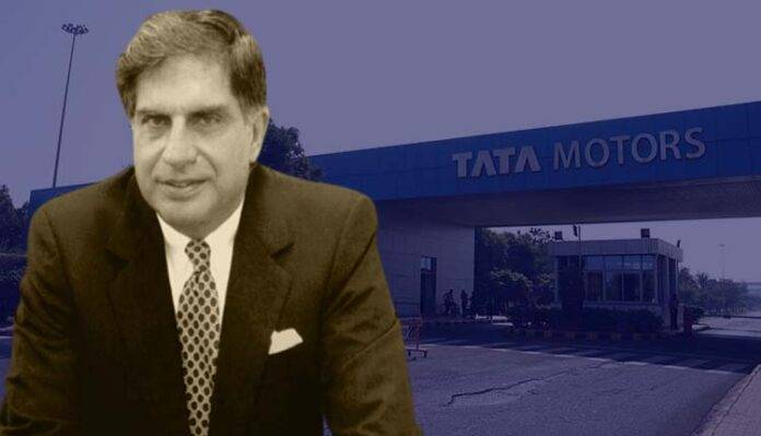 Ratan Tata's Heartwarming Love Story: From Cornell University to India