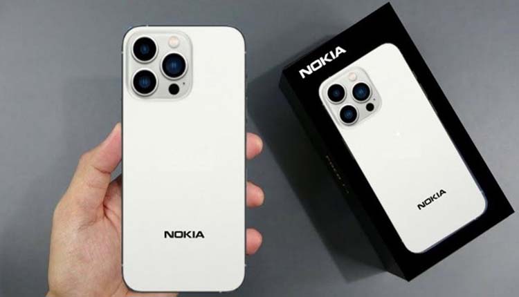 "Nokia Maze pro Lite: Affordable Smartphone with Outstanding Camera Quality and Features"