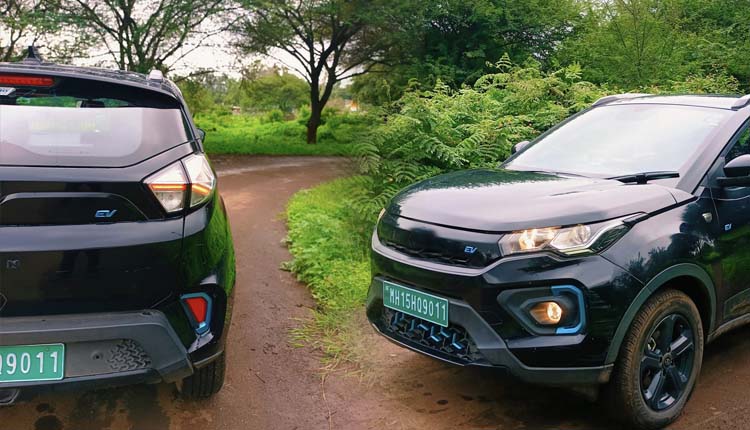 Tata Nexon Facelift: Unveiling the Upcoming Design and Features | Latest Updates 2023